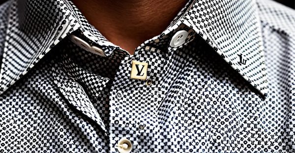 Louis vuitton shirts: elevate your wardrobe with 296 styles