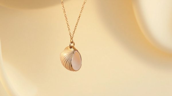 Shell necklaces: exploring the enduring appeal of seashell jewelry