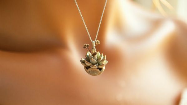 Top 10 Creative Food Charm Ideas for Handmade Jewelry